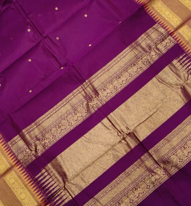 Kanchi Cotton