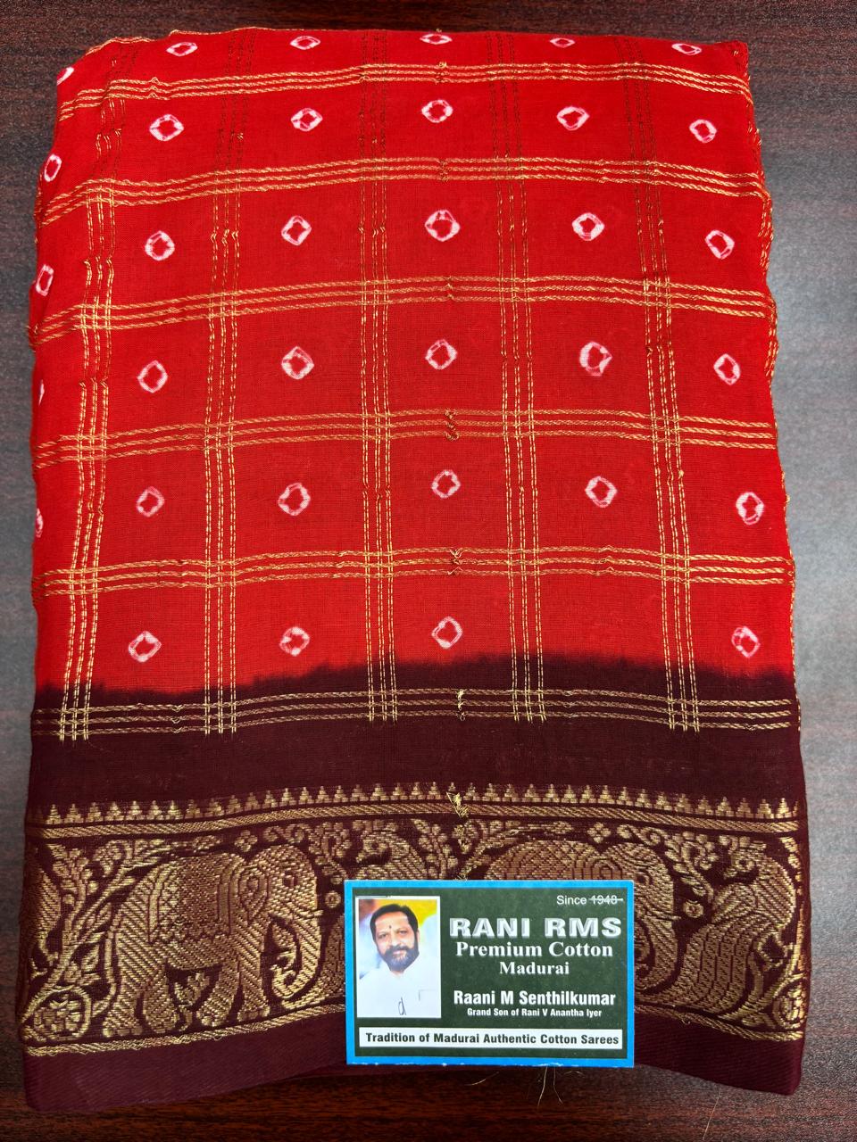 Handloom Sarees