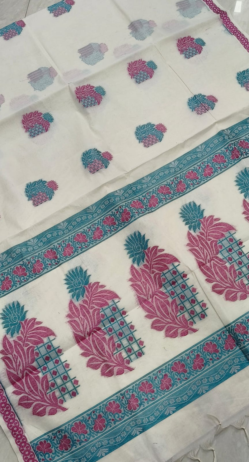 Negamam Cotton Sarees