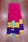 Kanchi Cotton - Rich Cotton - Rose
